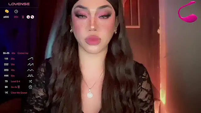 madam_agnes1: вебкам-шоу