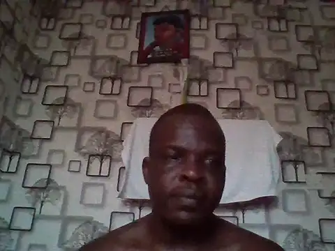 Czat XXX na żywo – Chumba_001