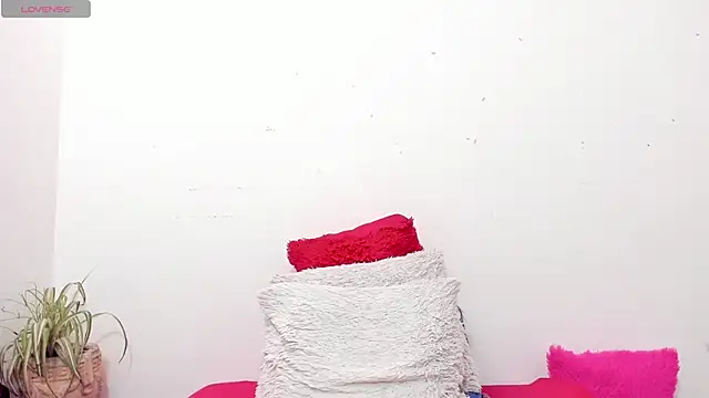 Czat XXX na żywo – hazel_34