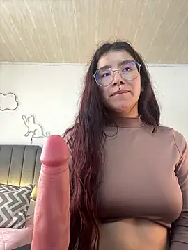 Amy_joonesのライブXXXチャット