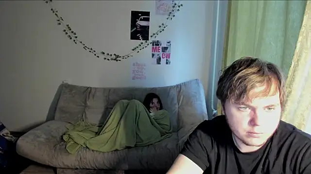 MashkaRay Live XXX-Chat