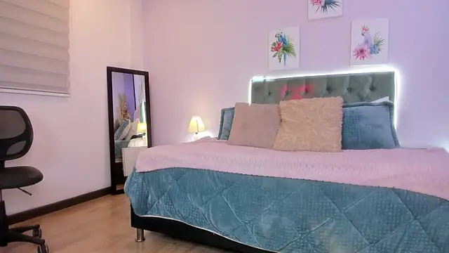 Icysweetcam's Webcam Show