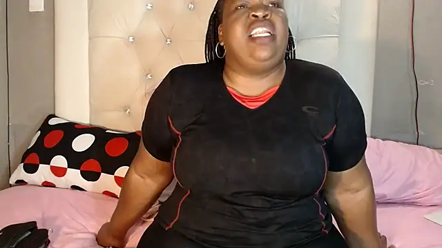 Czat XXX na żywo – omalicha98