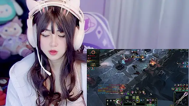 Chat XXX Live yuki3366