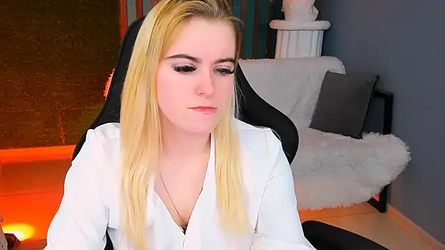 Stef_Nicks Live XXX-Chat