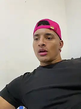 Smith_Fitness Webcam-Show