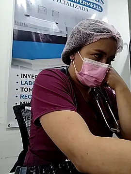 Chatroom XXX en direct de Nurse_Alice-7