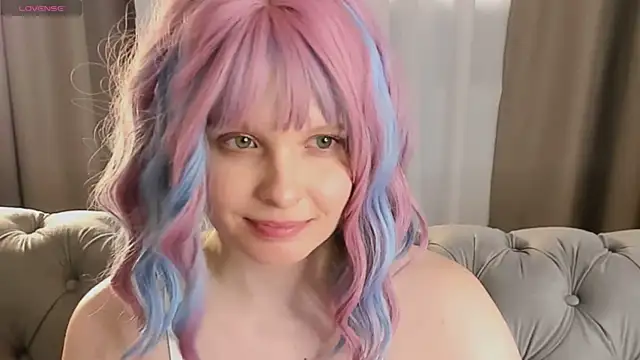 Živý XXX chat Stacy_Starr