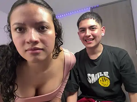 Zhara_williams: вебкам-шоу