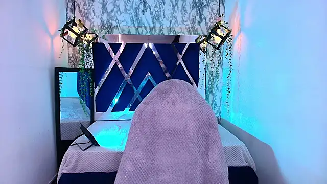 Živý XXX chat sweet_mussee