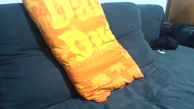 KaelNox Show in webcam