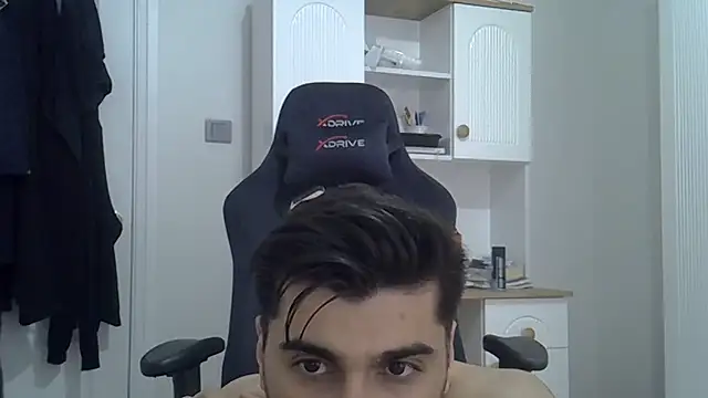 ciceroable Show Webcam