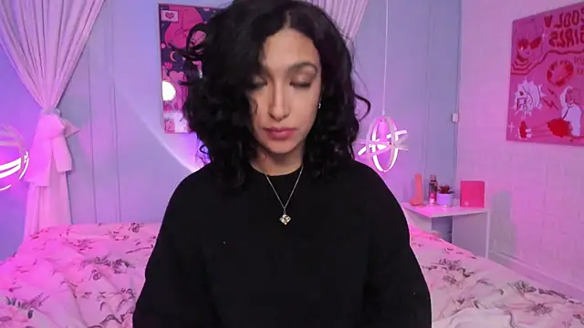 Cleo_Foxx Live XXX-Chat