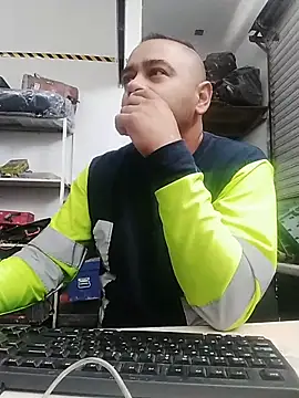 Sembang XXX Secara Langsung 3YACULACION