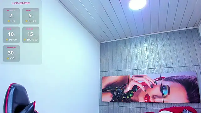 Chat XXX ao vivo de angell_cooper8