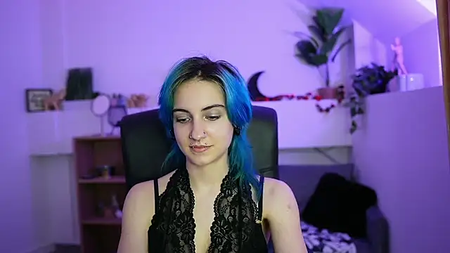 Sembang XXX Secara Langsung stacy__x3