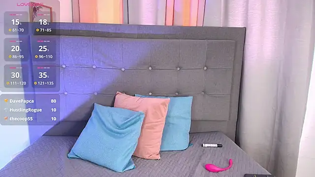 Kiara_noirr – Live XXX-chat