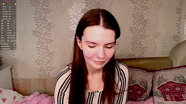 Živý XXX chat AnnWaddie