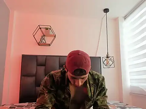 MARCO_RUSH Live XXX-chat