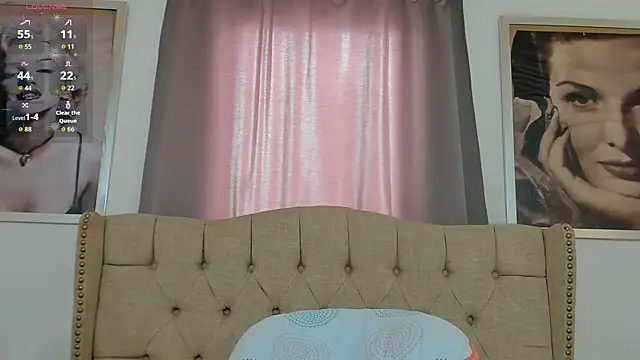 Beautyari_ Live XXX-chat