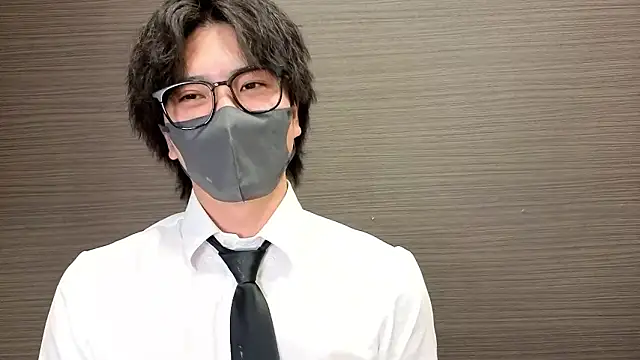 CHROME-kun925のウェブカメラショー