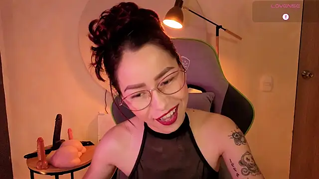 rosse_98_ – Live XXX-chat