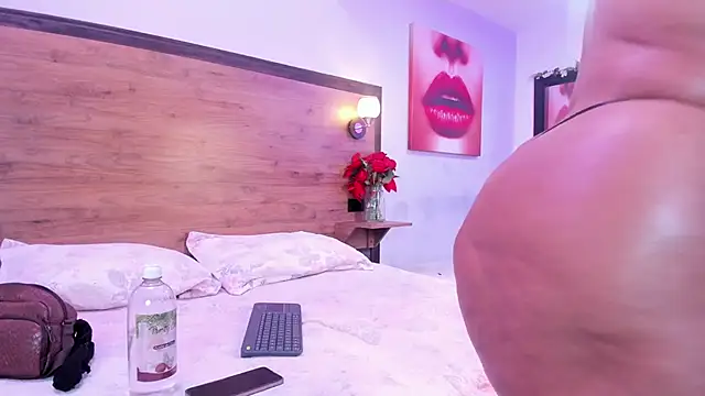 Shanna_Wells' Live XXX Chat