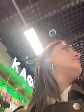 Tiny_Anny: вебкам-шоу