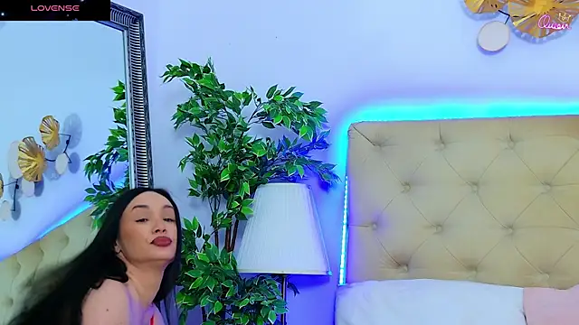 Daliya_ Live XXX-Chat