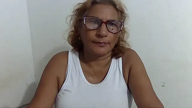 Chat XXX en directo de charrysexy1