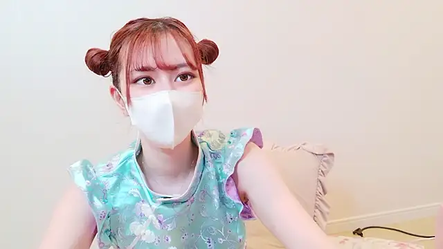 chat__MIYU: вебкам-шоу