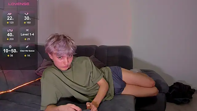 Онлайн чат XXX bunnyblush67