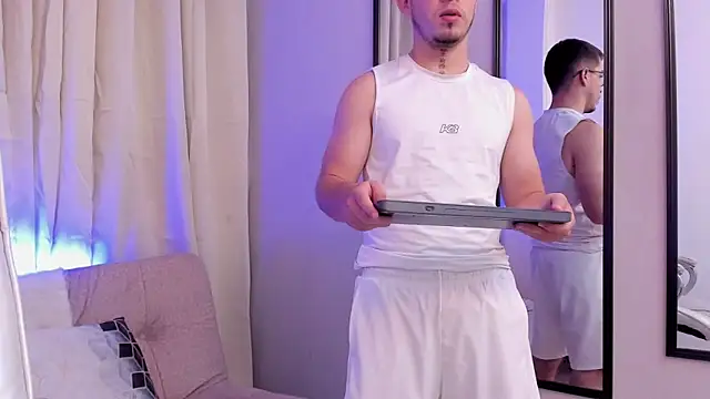 Tommas_Jhonson Chat XXX live