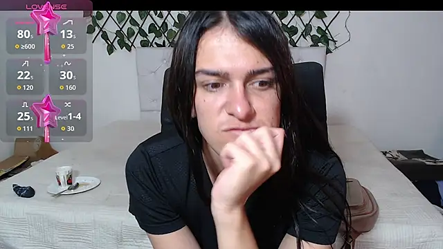 sweet1Girl Live XXX-Chat