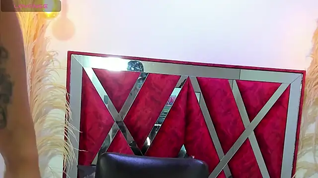 Show de Nickk_21_ na webcam