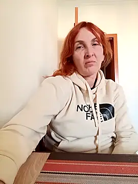 Chat XXX en directo de MssAngela