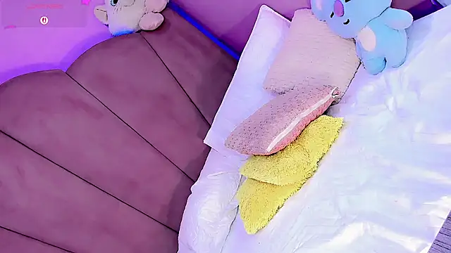 AlissonDannae777 웹캠 쇼