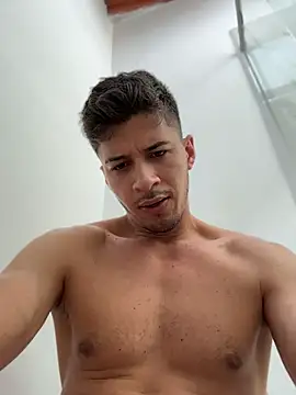 piterrr_hot 网络视讯表演