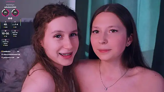 Chat XXX Live GabrielleLynchard