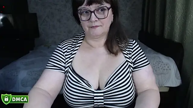 BrandiOhNightのライブXXXチャット