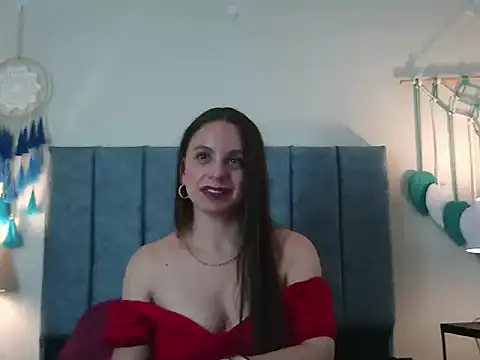 NatalyGuzman26 – Live XXX-chat