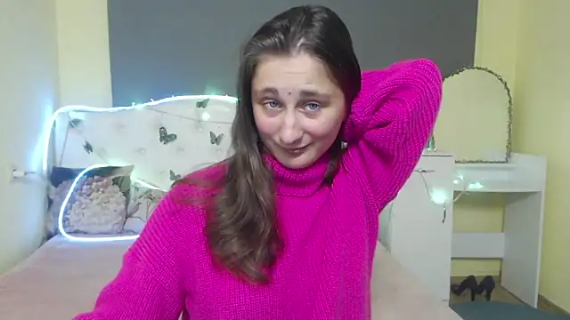 MichelLeee 라이브 XXX 채팅