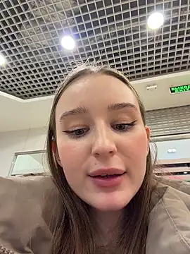 XXX chat uživo modela Mary_Sensory