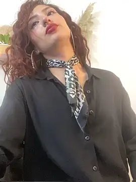 Živý XXX chat Sabriinaa_Foxx