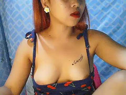 AsianKelly69 webcam show