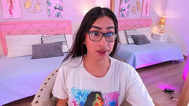 cherrylady_02 Webcam Show