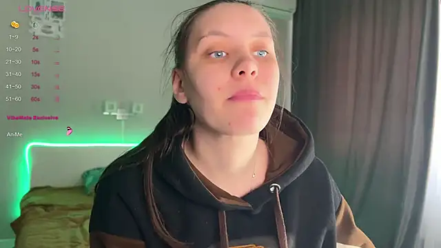 Sembang XXX Secara Langsung Katherine___Ross