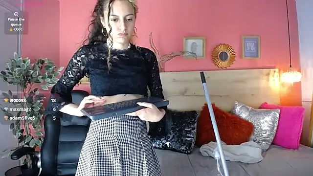 maria_Turner1のライブXXXチャット