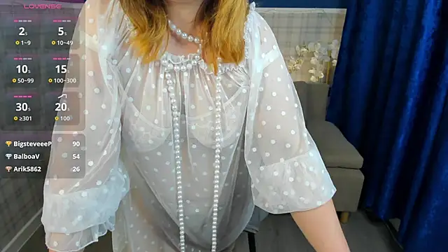 Dixon_Ross Chat XXX in diretta