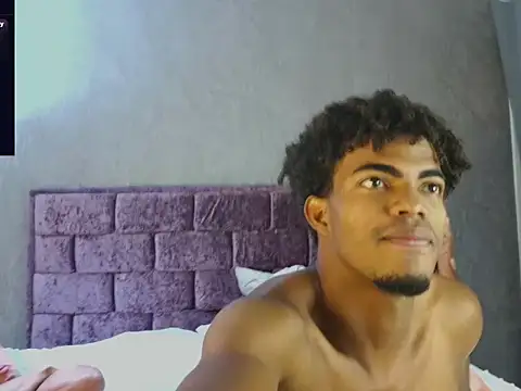 The_golden_boys1 webkamerás műsora